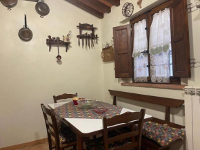 Cecil - La casa del Pucci